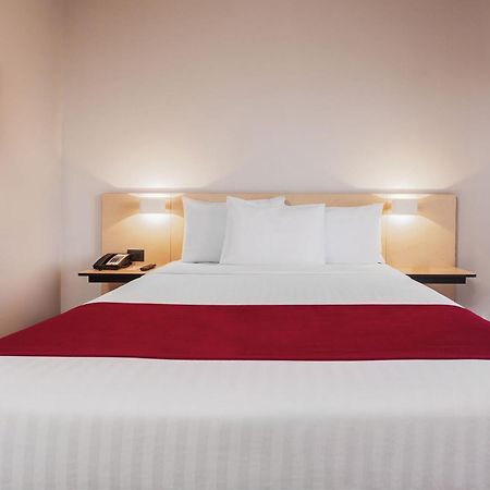 City Express By Marriott Leon Exterior photo