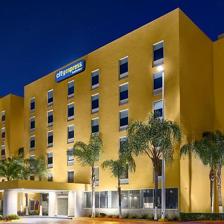 City Express By Marriott Leon Exterior photo