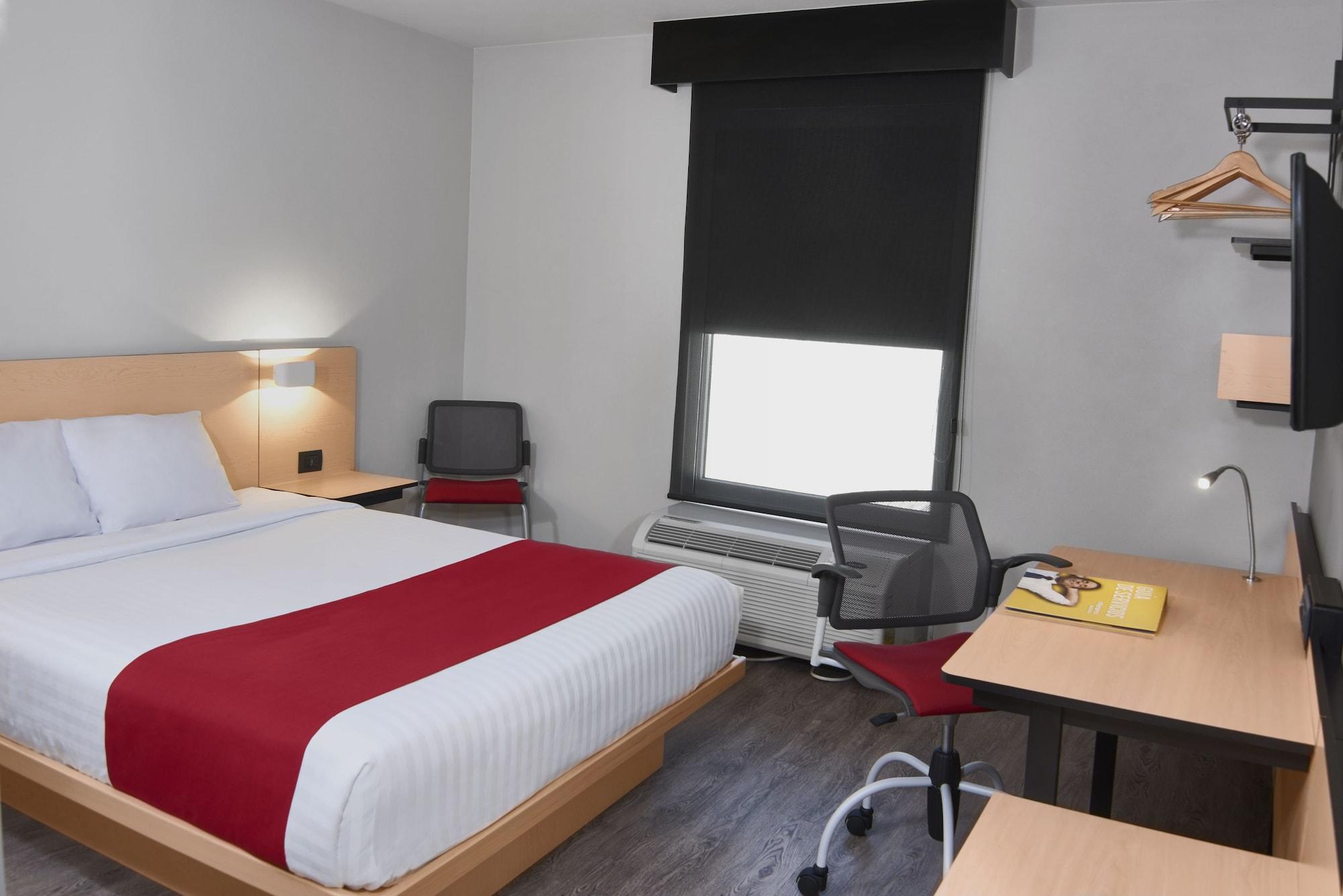 City Express By Marriott Leon Exterior photo