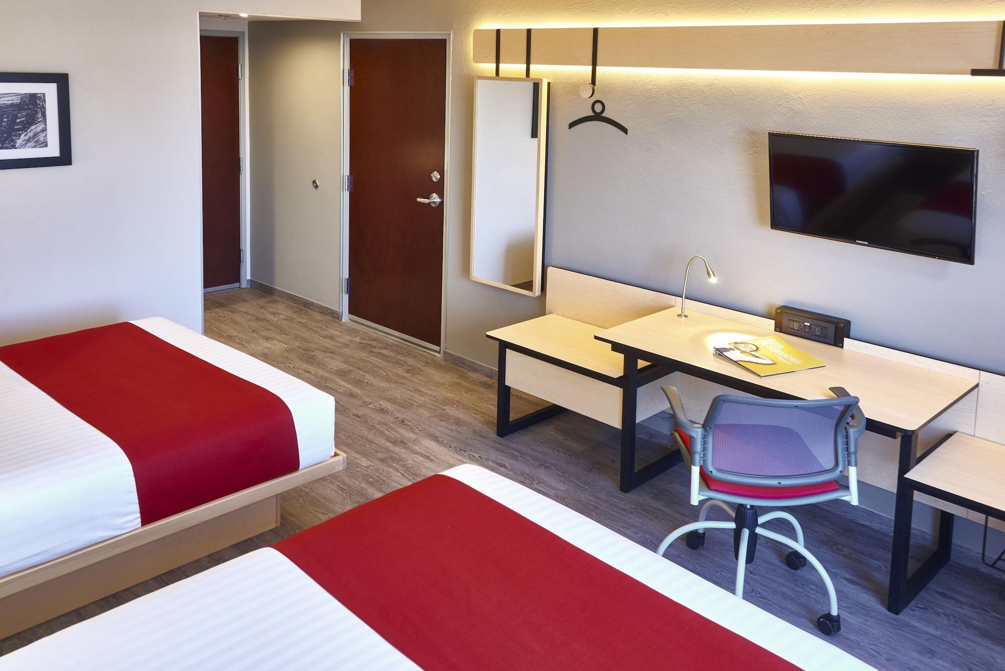 City Express By Marriott Leon Exterior photo