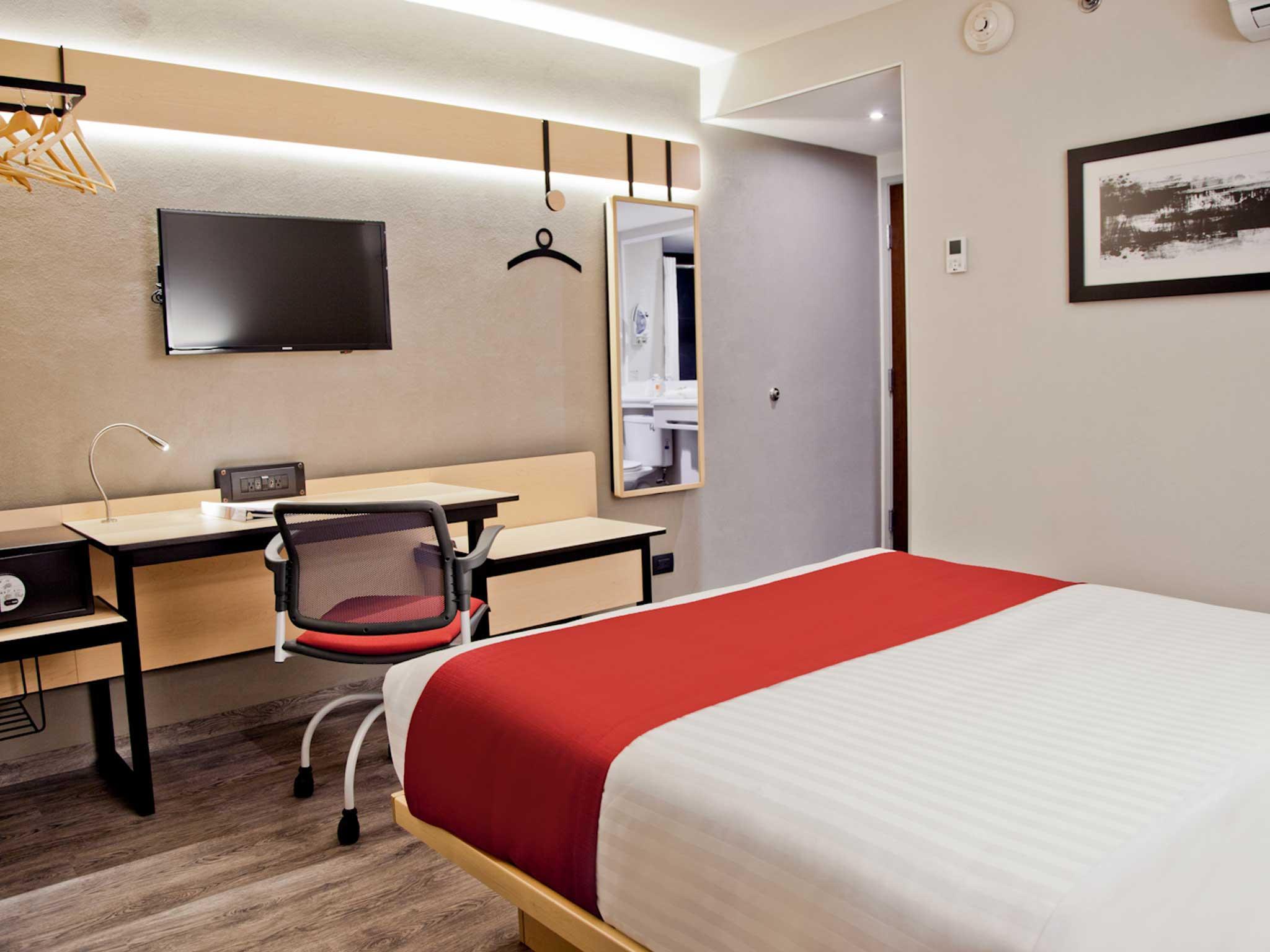 City Express By Marriott Leon Exterior photo