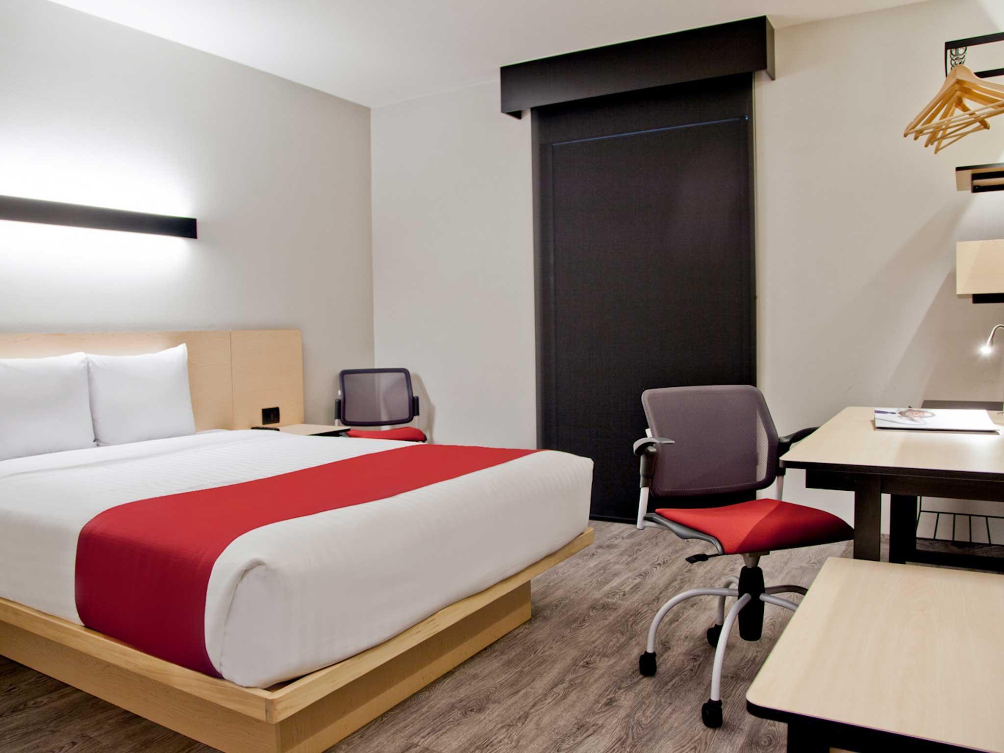 City Express By Marriott Leon Exterior photo