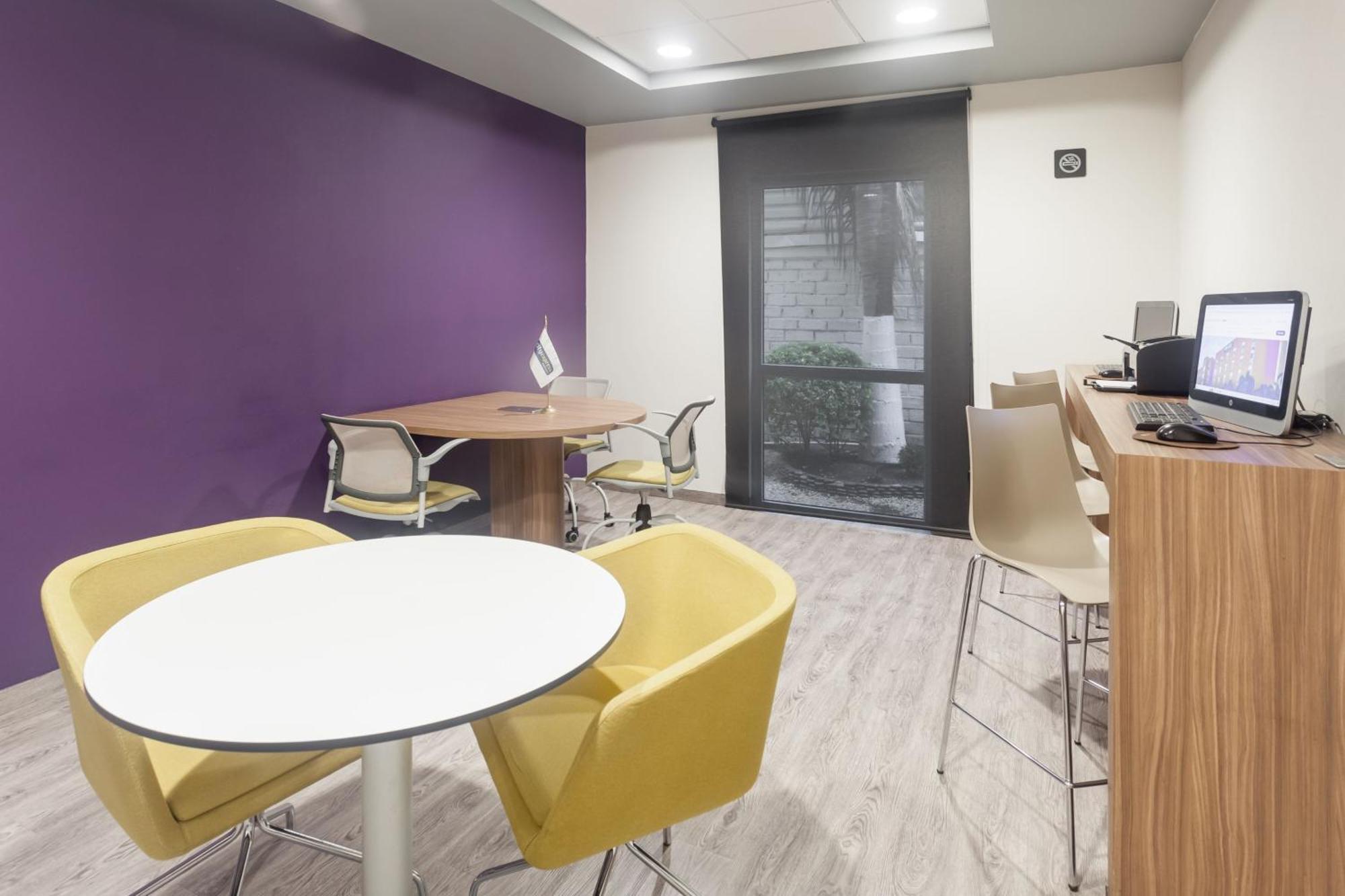 City Express By Marriott Leon Exterior photo