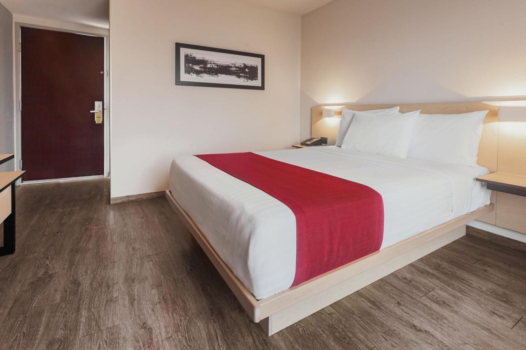 City Express By Marriott Leon Exterior photo