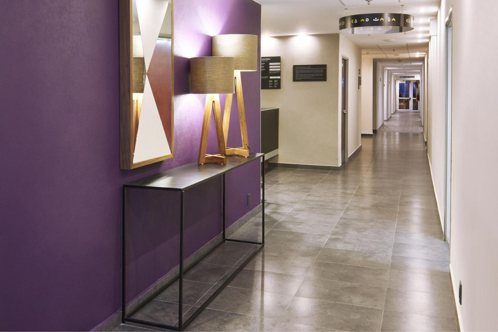 City Express By Marriott Leon Exterior photo